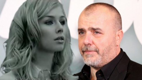 OSTAVIO JE, PA OŽENIO MANEKENKU: Ko je bivša Kojina devojka OSTAVIO JE, PA OŽENIO MANEKENKU: Ko je bivša Kojina devojka