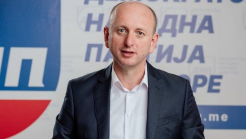 МИЛАН КНЕЖЕВИЋ ОСУДИО НАПАД НА ЈОВАНОВИЋА: Насиље није решење за било каквих неспоразума