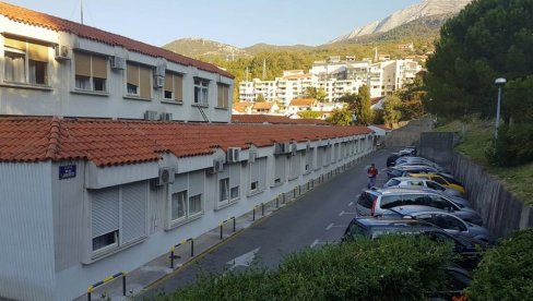 PRVI SLUČAJ MAJMUNSKIH BOGINJA U HERCEG NOVOM: Oboleo turski državljanin, nema komplikacija PRVI SLUČAJ MAJMUNSKIH BOGINJA U HERCEG NOVOM: Oboleo turski državljanin, nema komplikacija