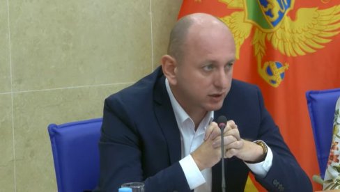 KNEŽEVIĆ: Mi smo nedvosmisleno dokazali da je iza crnih trojki stajala država