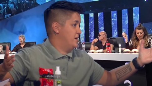 DRAMA JE U TOKU Marija konačno progovorila zašto kasne Zvezde Granda: Mi zaposleni znamo pravu istinu! DRAMA JE U TOKU Marija konačno progovorila zašto kasne Zvezde Granda: Mi zaposleni znamo pravu istinu!