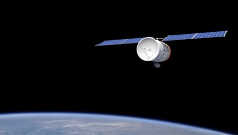 RUSIJA SE ŠIRI U SVEMIRU: Planira stvaranje sopstvene satelitske mreže u niskoj orbiti do 2035. godine
