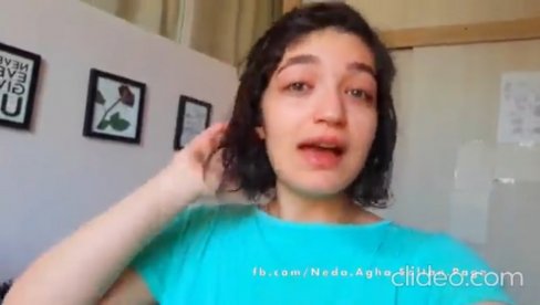 ЈОШ ЈЕДНА ДЕВОЈКА ПРЕМИНУЛА У ИРАНУ: Сумња за убиство пала на снаге безбедности? (ВИДЕО) ЈОШ ЈЕДНА ДЕВОЈКА ПРЕМИНУЛА У ИРАНУ: Сумња за убиство пала на снаге безбедности? (ВИДЕО)