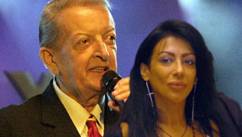 ВЕНДИ ИМА МЛАЂУ СЕСТРУ: Била је мис Југославије и Минимаксова маскота (ФОТО) ВЕНДИ ИМА МЛАЂУ СЕСТРУ: Била је мис Југославије и Минимаксова маскота (ФОТО)