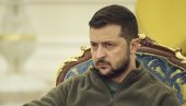 ČOVEK KOJI JE POTPUNO UPROPASTIO ZELENSKOG: Zbog njegovog saveta ukrajinski predsednik ide iz poraza u poraz