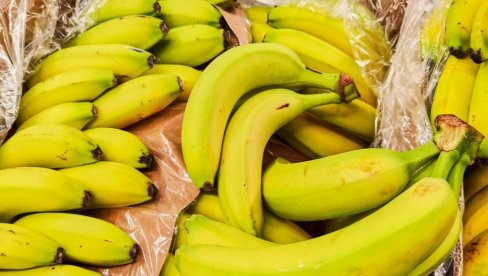 LJUDI U EKVADORU SVE VIŠE UMIRU OD BANANA: Evo kakve veze s tim imaju karteli