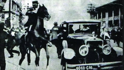 POZADINA ATENTATA MISTERIJA DO DANAS: Pre 91 godinu u Marselju zbijen kralj Aleksandar Prvi Karađorđević POZADINA ATENTATA MISTERIJA DO DANAS: Pre 91 godinu u Marselju zbijen kralj Aleksandar Prvi Karađorđević