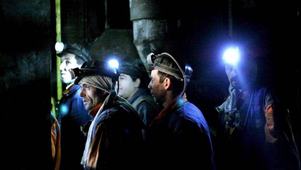 ИНСПЕКЦИЈА МЕРИ ГАСОВЕ У РУДНИКУ: После тровања рудара у Штављу код Сјенице