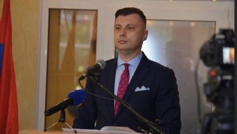 BOSS OSUDIO NEMIRE U NOVOM PAZARU: Takvo ponašanje je neprihvatljivo i mora naići na osudu celog društva BOSS OSUDIO NEMIRE U NOVOM PAZARU: Takvo ponašanje je neprihvatljivo i mora naići na osudu celog društva