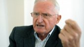 BIVŠI ŠEF DIPLOMATIJE O VEŽBAMA ALABANIJE, HRVATSKE I TZV. KOSOVA: Srpski narod da bude svestan pritiska, ali da ne popušta