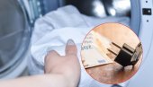 DA LI „EKO“ ZAISTA ŠTEDI NOVAC? Eksperti razotkrivaju tajnu programa na veš mašini