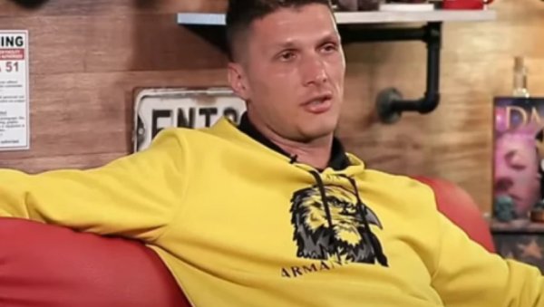 ПАРТИЗАНУ И ЗВЕЗДИ ПОМАЖЕ ДРЖАВА : Хрват о суноврату тамошње кошарке и вечитима