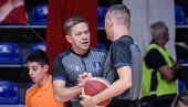 ABA LIGA ODREDILA! Javor, Nedović i Porobić sude prvi meč finala između Budućnosti i Partizana