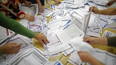 PALA ODLUKA: Raspisani prevremeni izbori u BiH