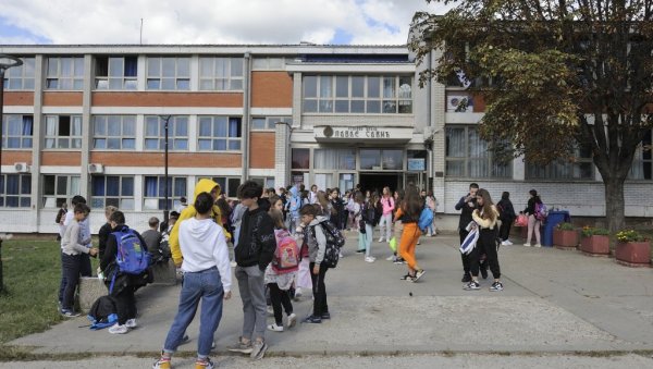 УПРАВА ЗА ТРЕЗОР: Несметан рад високошколских установа након уласка у СПИРИ