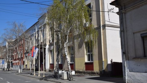 POZIV ĆUPRIČANIMA: Opština očekuje vaše sugestije na nacrt budžeta za narednu godinu POZIV ĆUPRIČANIMA: Opština očekuje vaše sugestije na nacrt budžeta za narednu godinu
