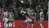 LIGA ŠAMPIONA: Šamar Juventusu - Vlahović i Kostić u stilu Treneru, da se ne pozdravljamo, krvavi remi Reala (VIDEO)