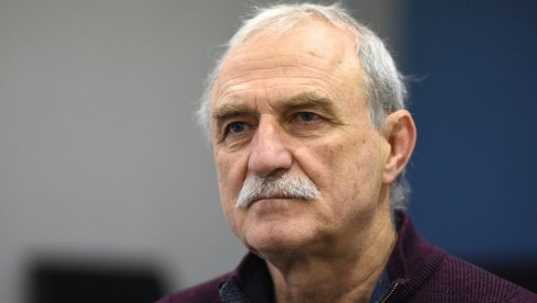 HORDA PLAĆENIH ZOMBIJA Ristovski: Drage kolege glumci, uzmite se u pamet da smirujete mržnju, a ne da je raspaljujete (VIDEO)