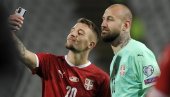 SRBIN PRED TRANSFEROM KARIJERE: Sergej Milinković Savić ide gde niko nije očekivao