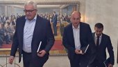 ODLUČENO: Andrija Mandić kandidat za predsednika