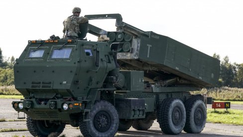 HIMARS SA DOMETOM OD 1000 KM: Amerikanci žele da znatno unaprede svoju dalekometnu artiljeriju