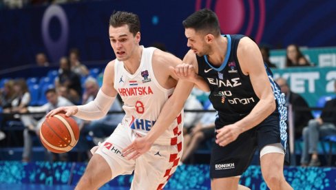 HEZONJA ZAGRMEO: Ima li još neko ko misli da ovo nije smešno!