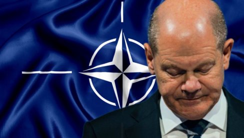ZAŠTO ŠOLC STOPIRA URSULIN PUT U NATO: Koju igru igra nemački kancelar?