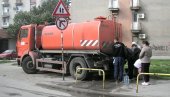 DELOVI BEOGRADA ZA VIKEND BEZ VODE: Ove opštine imaće problema u vodosnabdevanju