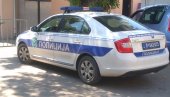 ПОЛИЦИЈА УХАПСИЛА ПЉАЧКАША: Уз претњу ножем покушао да опљачка мењачницу