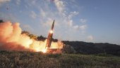 POSLE SEVERNE KOREJE SADA I INDIJA: Stotine balističkih raketa biće stacionirano na granici sa Kinom i Pakistanom