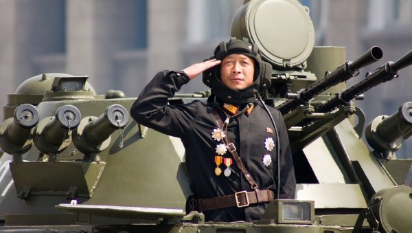 ХАОС УОЧИ ДОЛАСКА ПУТИНА: Погинули севернокорејски војници