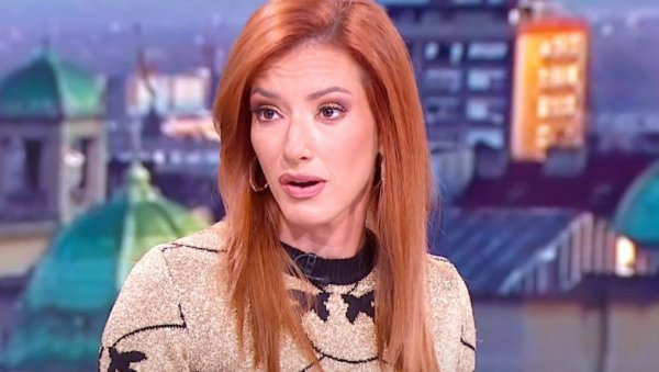 ЈОВАНА ЈОКСИМОВИЋ О БЛОКАДЕРИМА: Годину дана су спроводили тортуру и дехуманизацију људи за које су сматрали да су неутрални