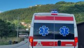 TUČA U VLADIČINOM HANU: Potukli se bez razloga, jedan zadobio teže povrede TUČA U VLADIČINOM HANU: Potukli se bez razloga, jedan zadobio teže povrede