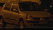 STRAVIČAN SLUČAJ U PARIZU: Telo devojčice pronađeno u gepeku automobila, uhapšene četiri osobe (VIDEO)