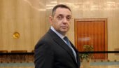 VULIN SE SASTAO SA ŠOJGUOM: Potpredsednik srpske vlade nastavlja zvaničnu posetu Rusiji