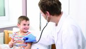 PNEUMONIJE SVE OPASNIJE ЅA DECU I STARE: Stručnjaci predalažu da se poveća dostupnost vakcina koje štite od sojeva u porastu