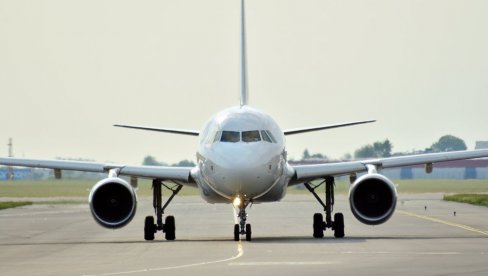 HAOS NA AERODROMU: Sudarila se dva aviona, na trenutak zavladala opšta panika