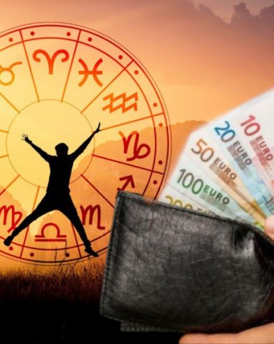 СУДБИНА ИХ НИКАД НЕ НАПУШТА: Ова 2 знака небо штити од свега и испуњава им сваку жељу