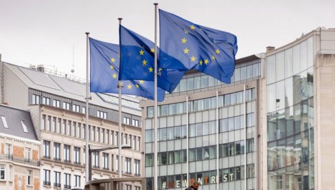МЕЂУНАРОДНЕ ГРАНИЦЕ СЕ НЕ СМЕЈУ МЕЊАТИ СИЛОМ Лицемерна изјава европских лидера - господо, а шта је са Србијом?!