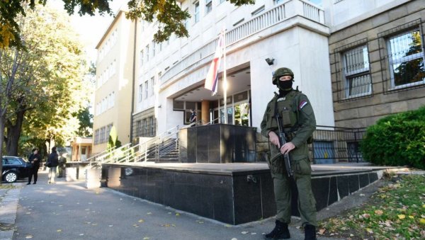 СУЂЕЊЕ КРИМИНАЛНОЈ ГРУПИ ВЕЉКА БЕЛИВУКА: Преслушавани разговори Вукодлака и Фонтане