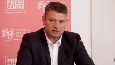 KIDNAPOVALI SU PREDSTAVNIKA VLADE SRBIJE! Petković: Sve diplomatske predstavnike prvo ću pitati šta je Popović pogrešio u vezi sa OVK