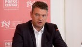 КИДНАПОВАЛИ СУ ПРЕДСТАВНИКА ВЛАДЕ СРБИЈЕ! Петковић: Све дипломатске представнике прво ћу питати шта је Поповић погрешио у вези са ОВК