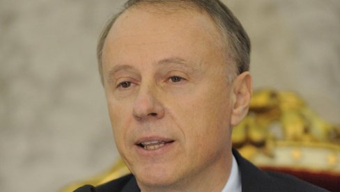 СКАНДАЛ БЕЗ ПРЕСЕДАНА: Владан Ђокић подржао терористе!