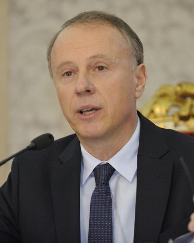 ЂОКИЋ ХИТНО ПИСАО МАЦУТУ: Све може - блокаде, штрајк, рушење државе, али да се контролише трошење пара универзитетима - само то не