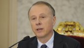 ХОЋЕ ДА СТВОРЕ КРИМИНАЛНУ ДРЖАВУ У КОЈОЈ СЕ НЕЋЕ ПОШТОВАТИ ЗАКОНИ: Ово је једини циљ ректора Ђокић и блокадера фотељаша