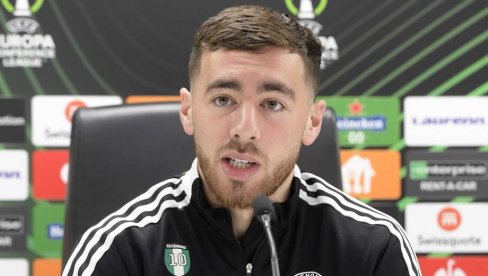 BOMBA U ISTANBULU! Najskuplji transfer u istoriji turskog fudbala BOMBA U ISTANBULU! Najskuplji transfer u istoriji turskog fudbala