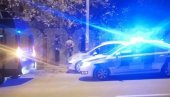 DRAMA U ŽELEZNIKU: Pronađena bomba u automobilu, cela ulica blokirana (FOTO)