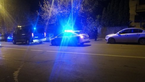 POLICIJA PRIVELA NOVOPAZARCA: Veličao islamsku državu