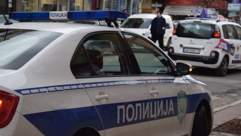 ПСОВАО И ВРЕЂАО ПОЛИЦАЈЦЕ: Осумњичен и за напад на тужиоца