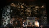 DENIĆEVIH DESET NEMAČKIH GODINA: U Bioskopu Balkan otvara se izložba Dekada našeg proslavljenog scenografa